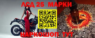 крисы Канаш